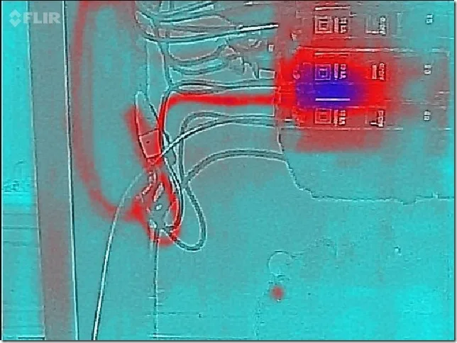 Preview image for Infrared Thermography