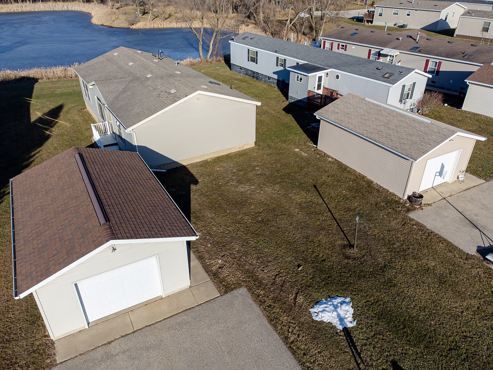 Preview image for Mobile Home Inspections