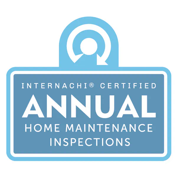 Annual Home Maintenance Inspections Logo