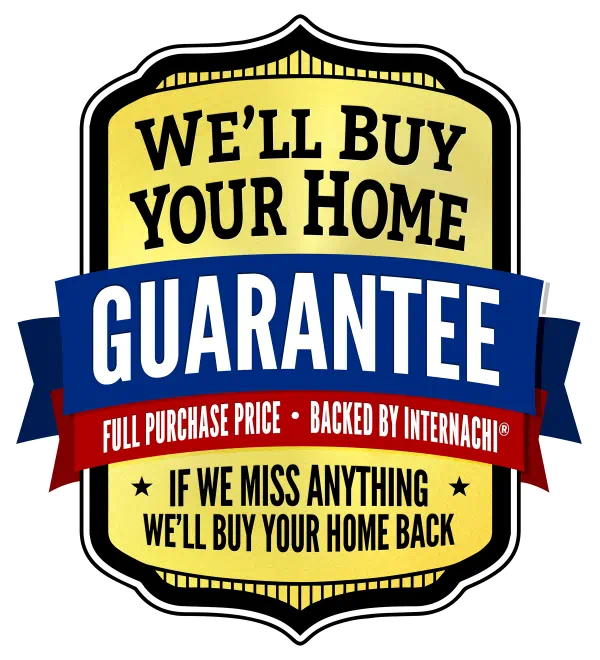 Buy-Back Guarantee Logo