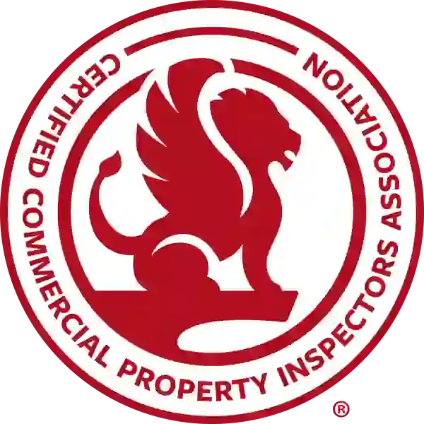 Certified Commercial Property Inspectors Association Logo