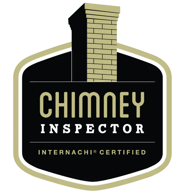 Chimney Inspector Logo