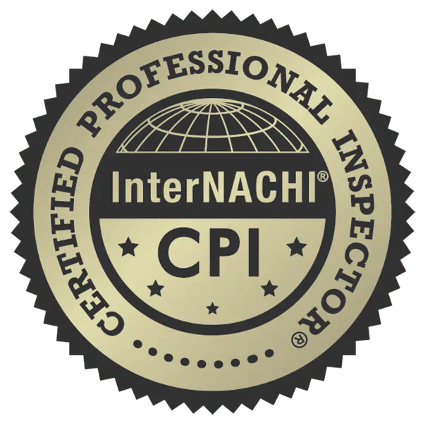 Certified Professional Inspector Logo