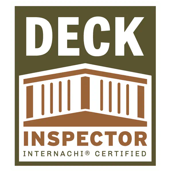 Deck Inspector Logo
