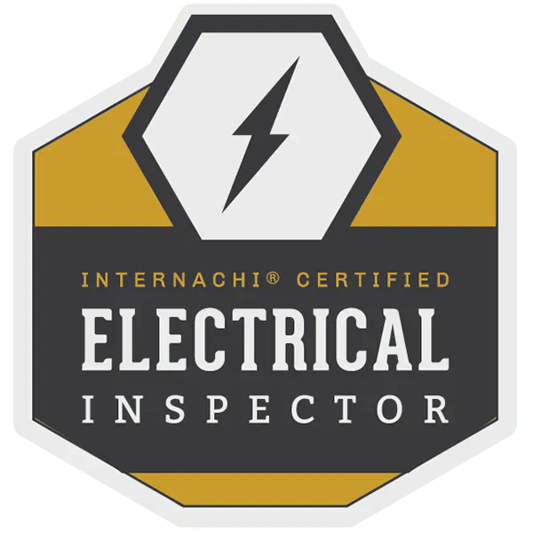 Electrical Inspector Logo