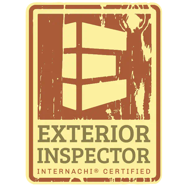 Exterior Inspector Logo