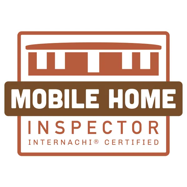 Mobile Home Inspector Logo