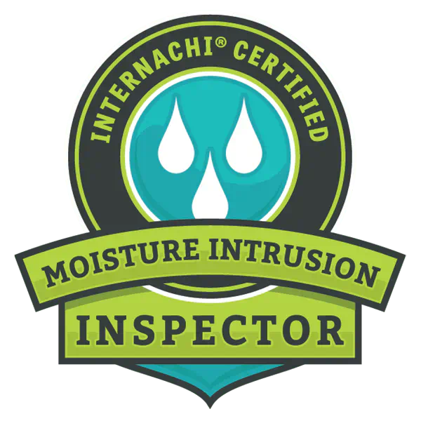 Moisture Intrusion Inspector Logo
