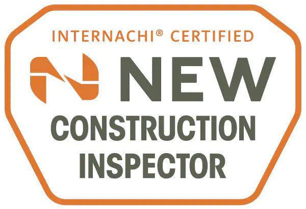 New Construction Inspector Logo