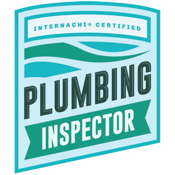 Plumbing Inspector Logo