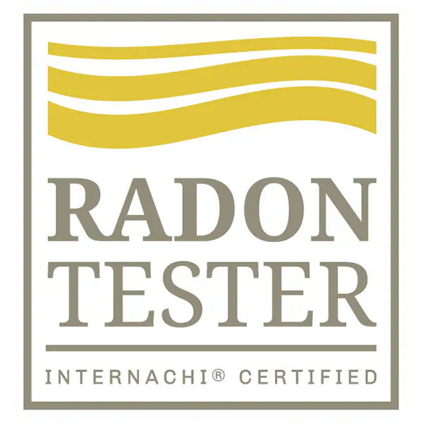 Radon Tester Logo