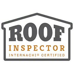 Roof Inspector Logo