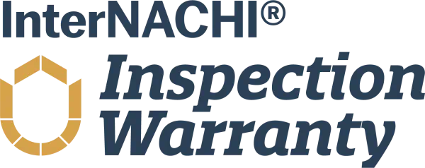 InterNACHI Warranty Logo